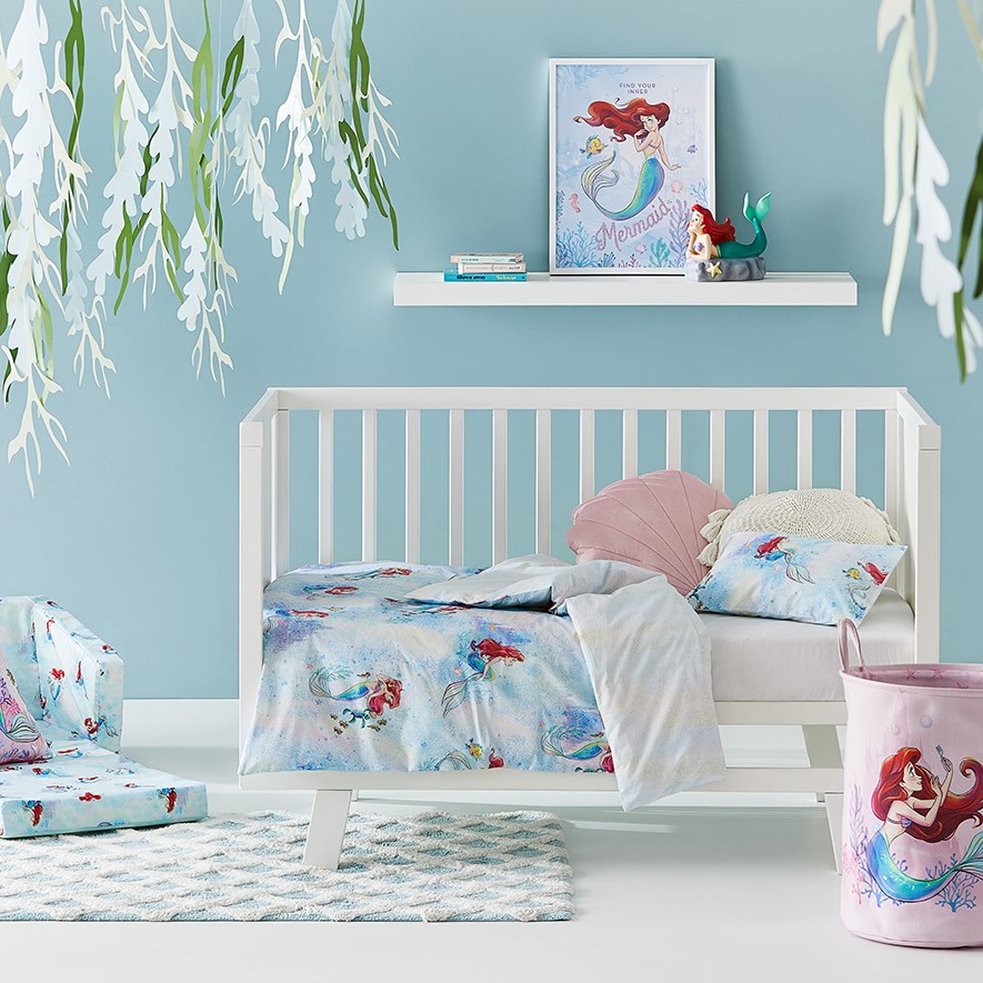 Target 2025 cot doona