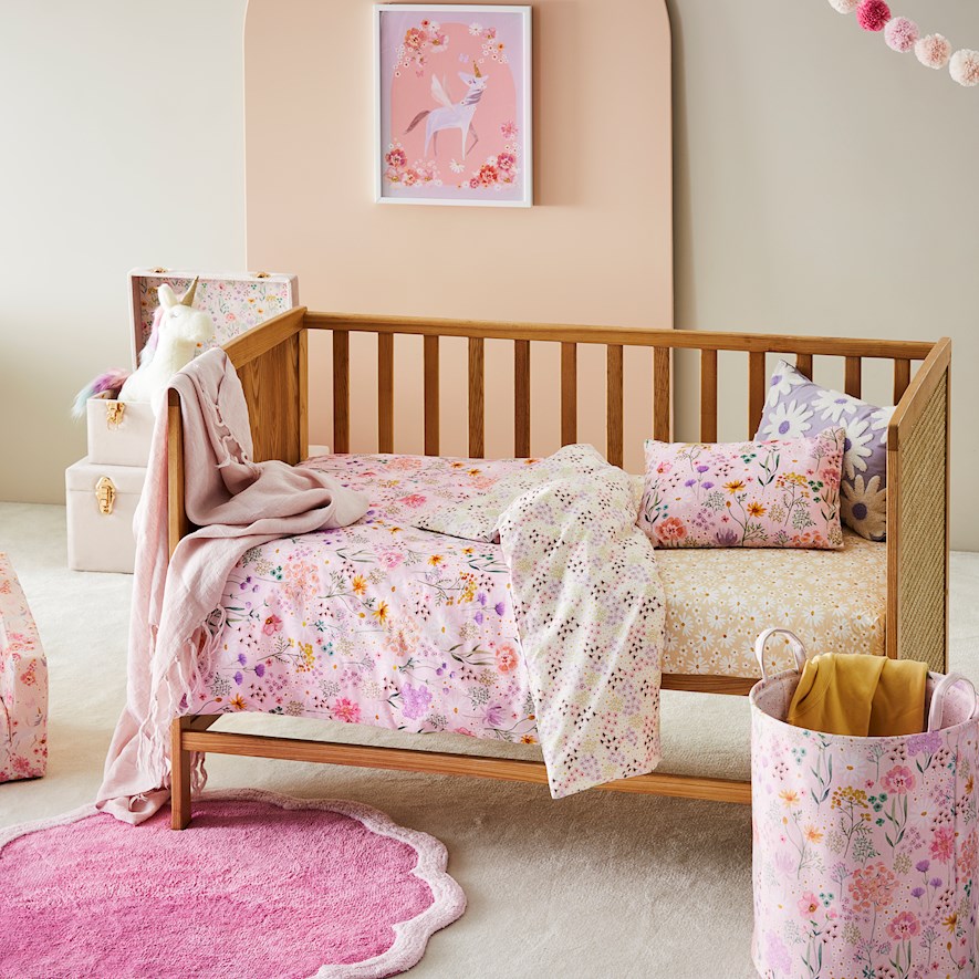 Joules hotsell cot bedding