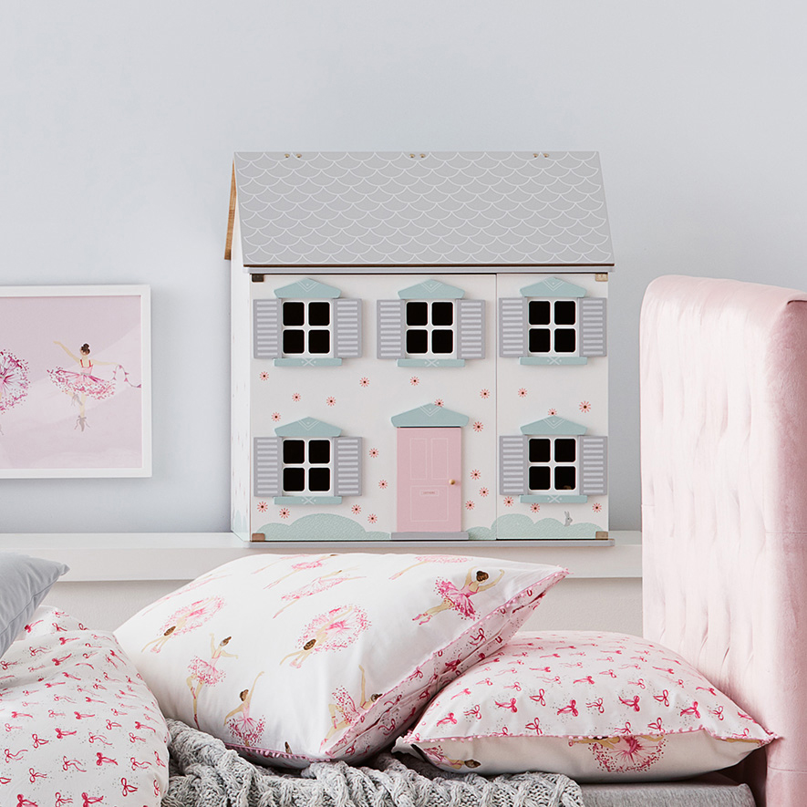 Adairs sales daisy dollhouse