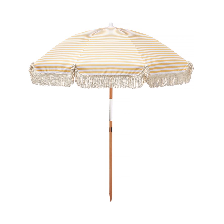 White umbrella best sale nz