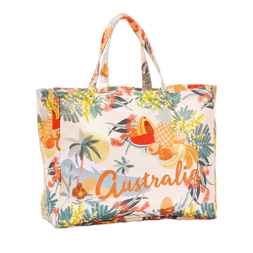 Beach Retro Australia Bag Adairs