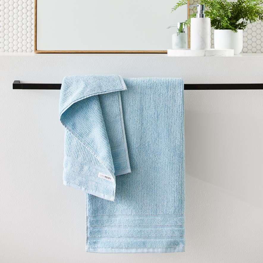 Home republic towels discount adairs