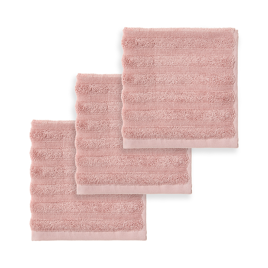 Dusky pink towels online matalan