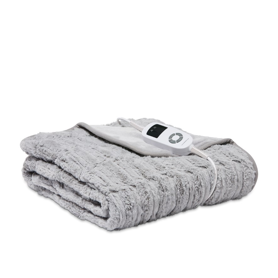 Electric blanket kmart online nz