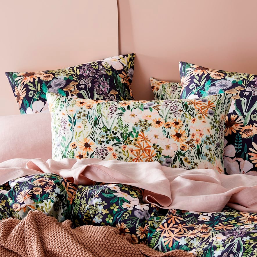 European pillowcases outlet adairs