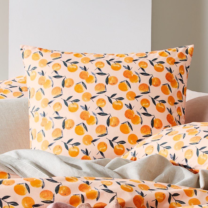 Patterned 2025 european pillowcases