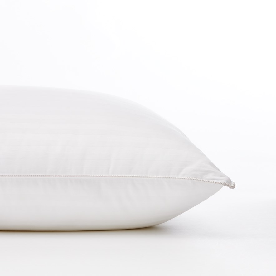 Best high hot sale loft pillow