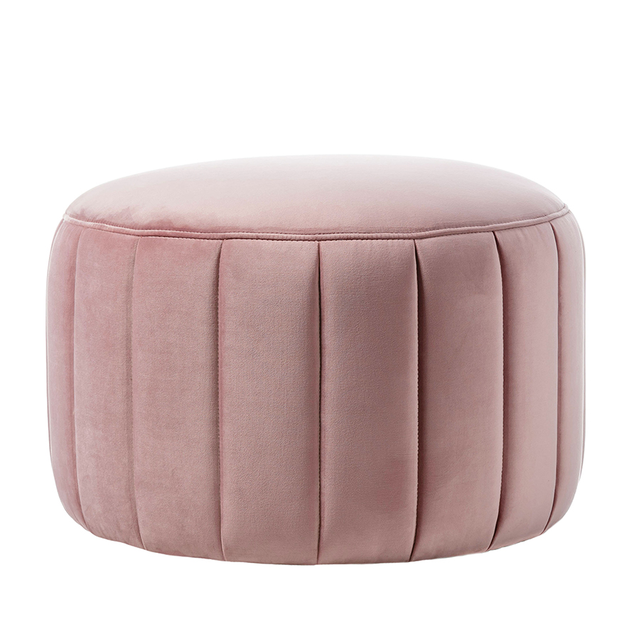 Ottoman pink online