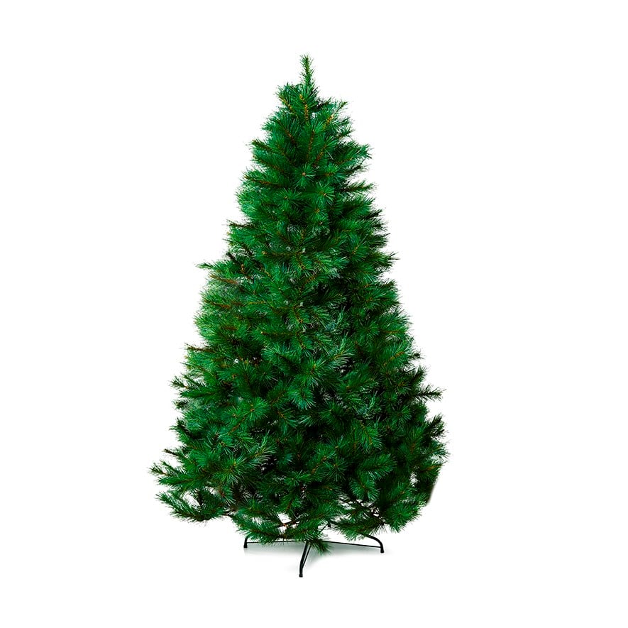 Christmas Green Tree 7ft | Adairs