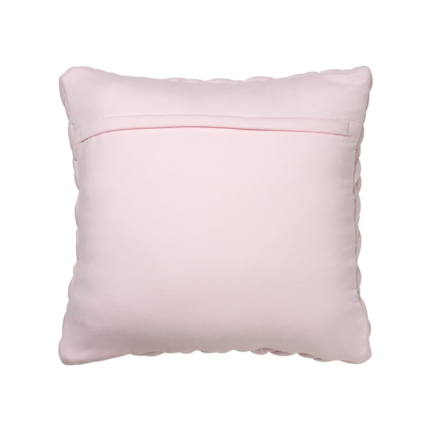 Pale 2024 pink cushions