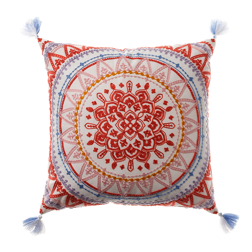 Mandala cushions shop