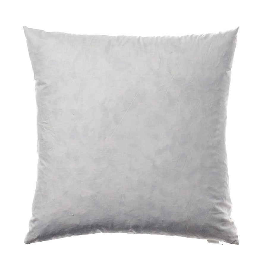 Feather Cushion Insert 50x50cm Adairs