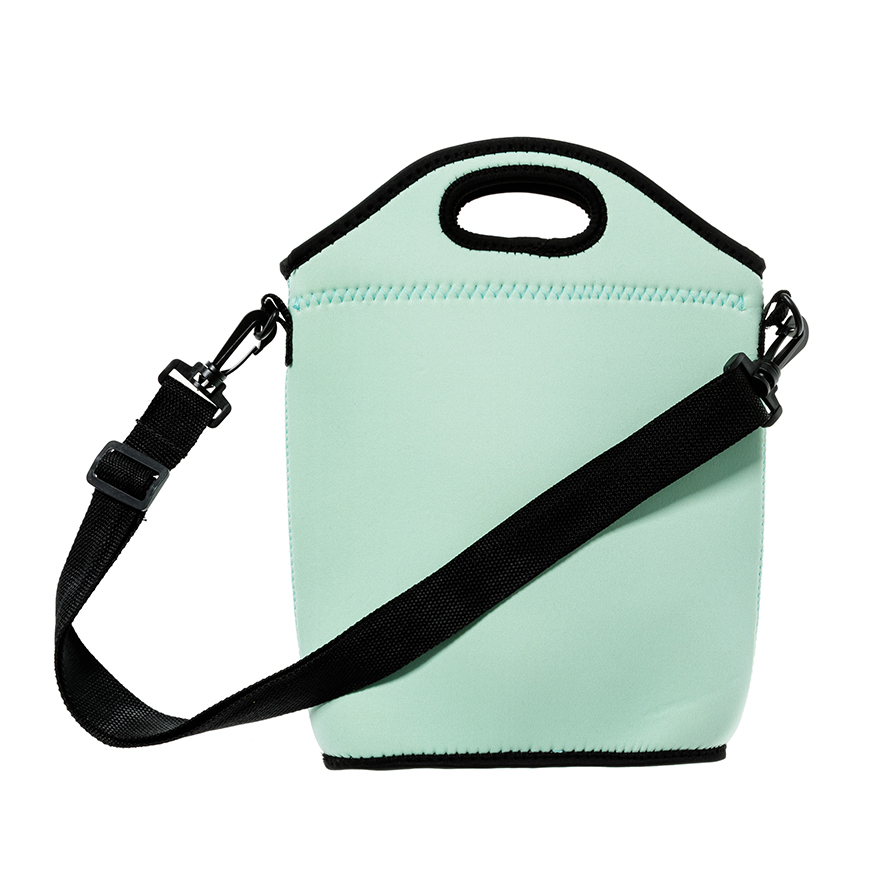 neoprene lunch bag nz