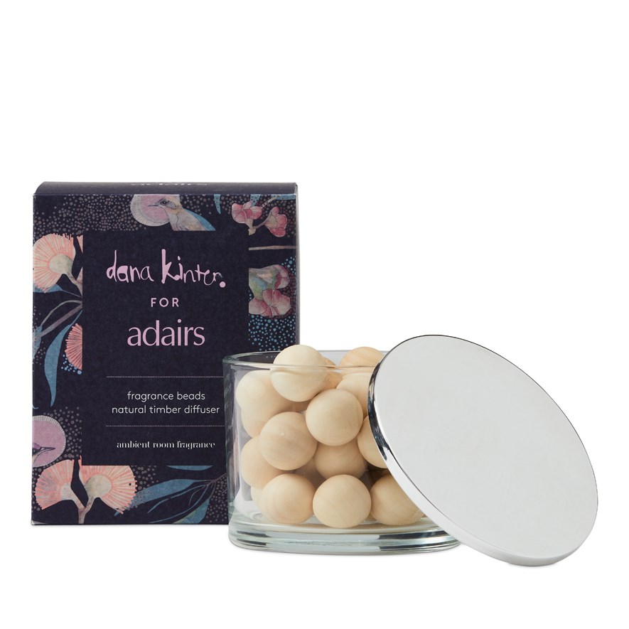 Dana Kinter Love Blooms Natural Fragrance Stones | Adairs