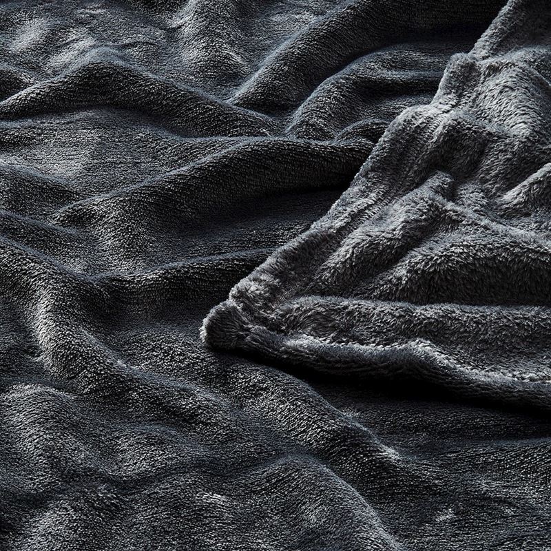 Aspen Fleece Blanket | Homewares | Adairs