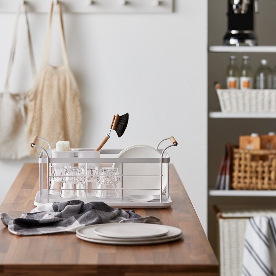 Dish rack the online range