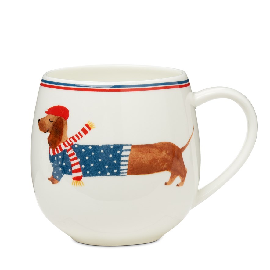 Dachshund mug discount